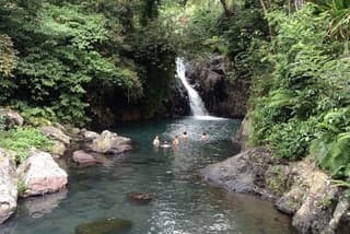 5 Days West Bali Adventures