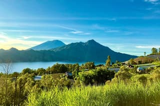 Day Trekking Mount Batur - Start From 06:00am