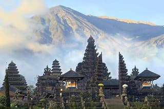 Bali Scenic & Must-visit Spots, Part II
