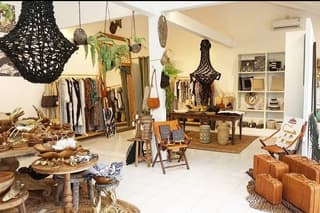 Bali Private Shopping Tour