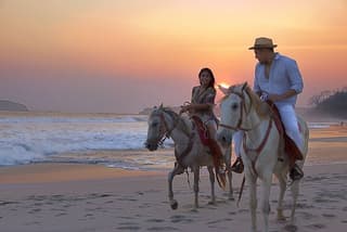 Indonesia: Horse Riding Experience in Bali