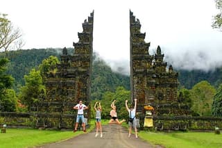 North Bali Tour - Best Scenery - Private Tour All Inclusive