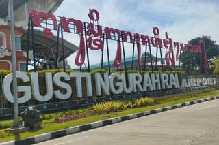 Bali Airport - Bali Transfer to all area in Bali - Bali driver