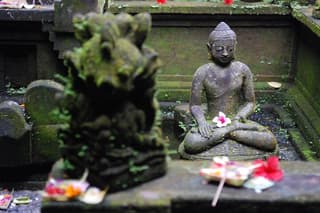 Ubud Arts & Culture Tour, Private Half Day Experience