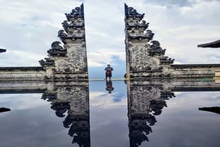 Private Tours Lempuyang Temple The Gate Of Heaven