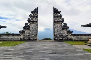 Incredible Lempuyang Gate Of Heaven And Virgin Beach Private Tour