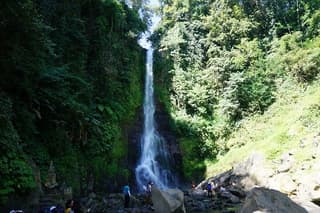 2 Day Tours Ubud Art Village, Dance And Other Tourist Attractions