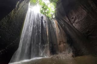 Day Trip Batur Volcano and 2 Beautiful Waterfall
