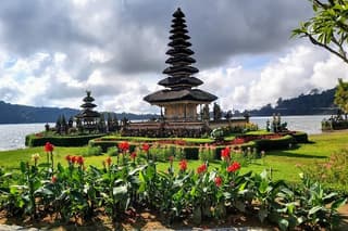 Private Trip to Jatiluwih Rice Terrace UNESCO World Temples