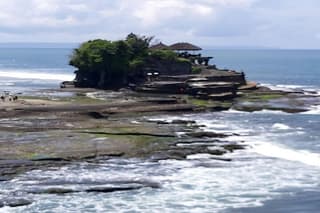 Private Tour Bedugul and Tanah Lot Temple
