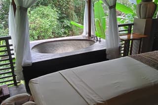 Choose Your Body Massage treatment in Bali Island