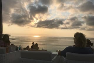 Bali Private Departure Transfer with Flexible Sightseeing Stops
