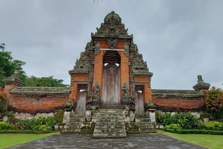 Full-Day Private Tour in Ubud with Pick Up