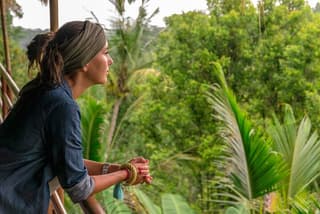Private Scenic Hiking Tour in Ubud