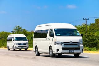 Full-Day in Bali: Private Custom Tour by Minibus