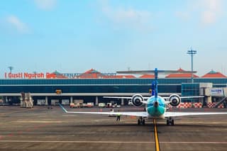 Private Departure Transfer: Hotel to Airport Kuta, Legian, Seminyak and Nusa Dua