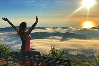 Mount Batur Sunrise Trekking