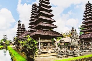 Discover UNESCO Heritage of Jatiluwih and Beratan Lake Temple