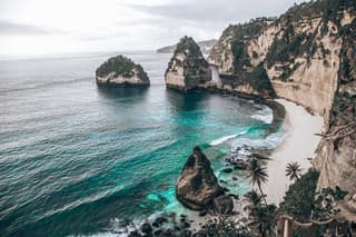 Private Trip Nusa Penida & Gili Trawangn 3D2N (Snorkeling)