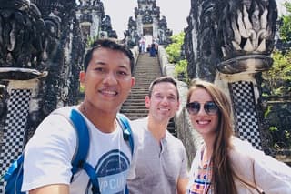 Bali Private Custom Tour: Ubud, Waterfalls & More