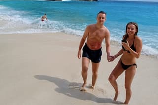 West Nusa Penida Kelingking Broken Beach Private Guided Tour