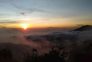 Mount Batur Sunrise Sharing Hike With Breakfast