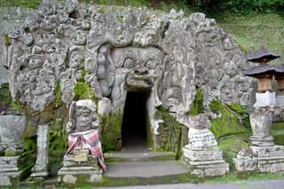 Full Day Group Tour Bali Great Introduction with Lunch