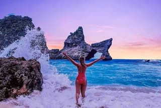 Magical East Nusa Penida Tour
