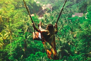 Ubud Memorable Trip