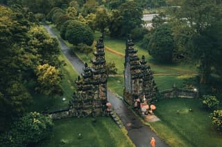 10 Hours Private North Bali Instagram Tour With Photographer