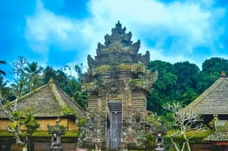 Private Tour: Bali Cultural Heritage Tour