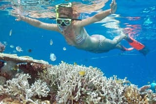 Full-Day Tour in Nusa Penida Island