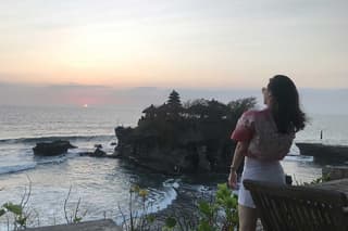Private Tour : Individual costumize route with FREE - WIFI