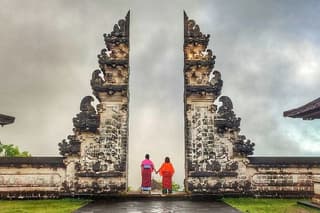 Bali Instagram Private Tour: Best Spots (All-Inclusive)