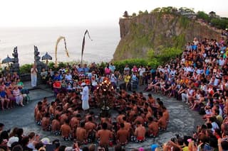 4 Days Private Tour Bali Highlights Nusa Penida and Ubud