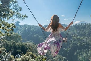 Ubud Private Full-Day Tour