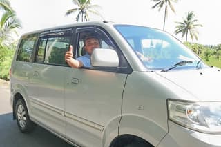 Bali Airport Pickup and Transfer To All Area