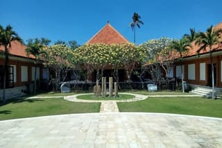 Indonesia: Museum Pasifika