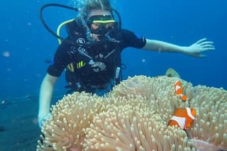 Small Group Private 3 Dives in Tulamben Best Spot