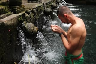 Tour privado en Bali