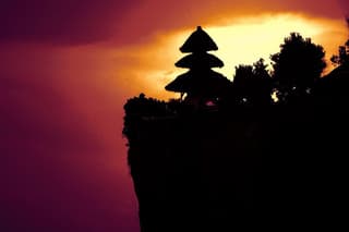 Best Bali Sunset Tour