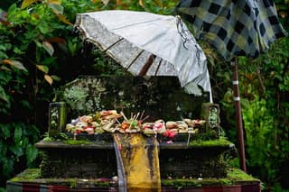 Mindful Bali Spiritual Journey