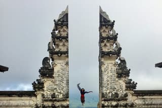 Bali: Lempuyang Temple Tour – The Gate of Heaven