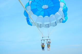 Nusa Dua Marine 3 Activities sport with Hotel pick up