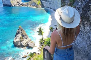 East Nusa Penida Island Tour