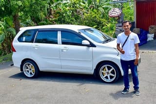 Bali Car Hire with English Speaking Driver - Full Day or Half Day