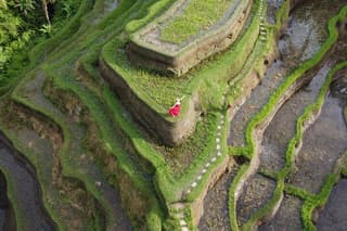 Bali Private Photographer & Drone