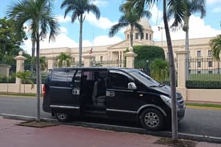 Private Transfer from Benoa Cruise Port to Denpasar Airport (DPS)