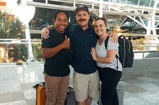 Ubud Private Airport Transfer