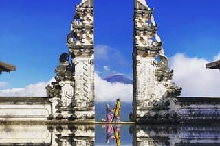 Lempuyang Gate of Heaven Private Tour – All Inclusive